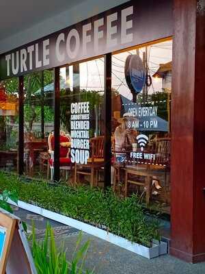 Turtle Coffee