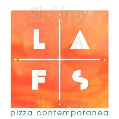 Lafs Pizza contemporanea