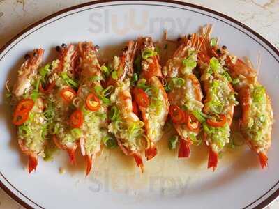 Sari Seafood Restaurant