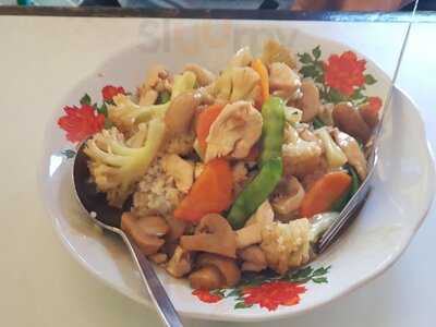 RM Kelapa Gading Tio Ciu