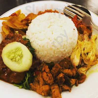 Kemuning Resto