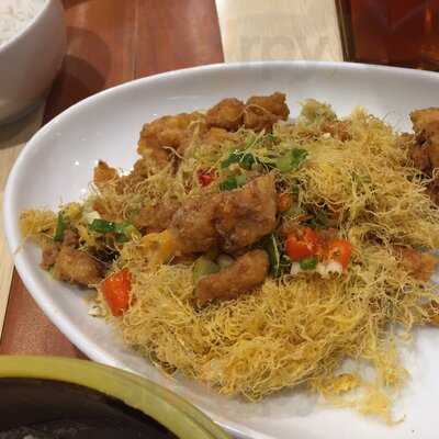 Imperial Kitchen & Dimsum