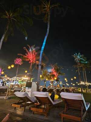 Grazing on the Green