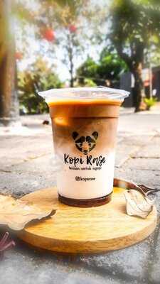 Kopi Rase