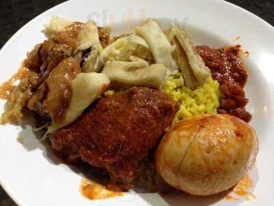 Nasi Kuning Pungkur 216