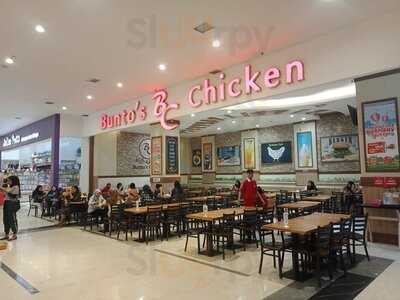 Buntos Chicken - Rita Supermall