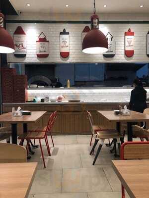 Popolamama - AEON Mall JGC