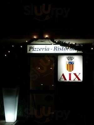 Pizzeria Aix