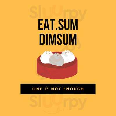 Eat Sum Dimsum