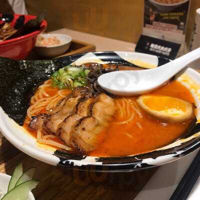 Menya Musashi Bukotsu - Kota Kasablanka