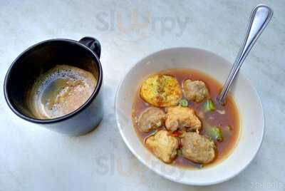 Bakso Bamboo