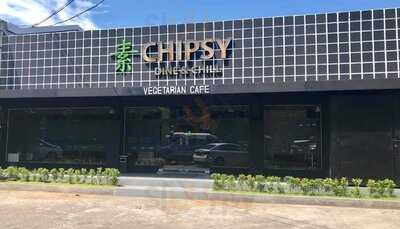 Chipsy Vegetarian Cafe