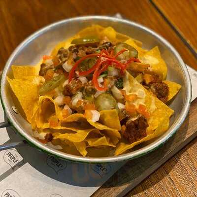 The People's Cafe - Gandaria City