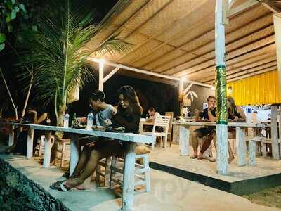 Warung Ten Poh Lembongan