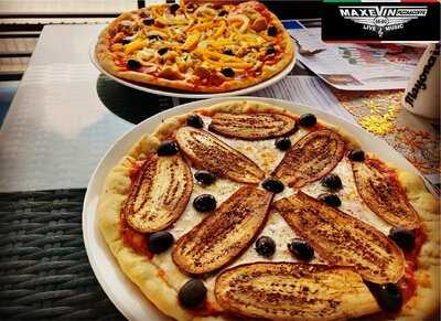 Maxevin Pizza Coffe 6680