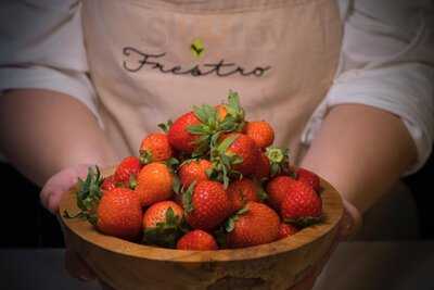 Frestro Asia Restaurant