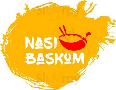 Nasi Baskom