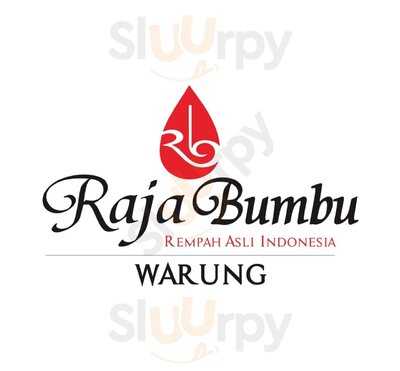 Warung Raja Bumbu