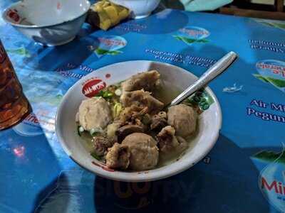 Bakso Pak Hadi