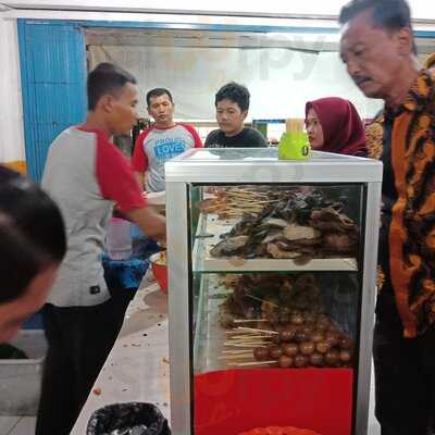 Pecel Madiun Ae Gajah Mada Sidoarjo