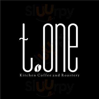 T.one Coffee And Roastery