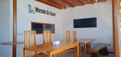 Warung Gili Gede