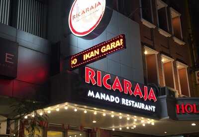 Ricaraja