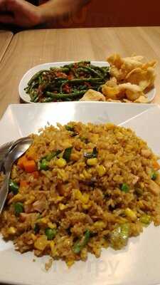 Bakmi GM - Level 21 Mall