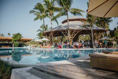 Penida Beach Club