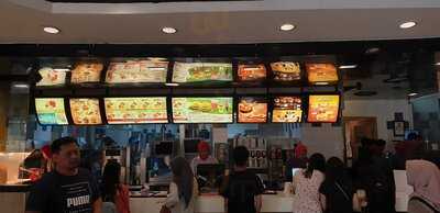 Mcdonald's - Mall Ratu Indah