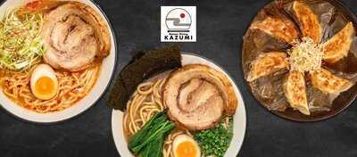 Ramen Dining Kazumi