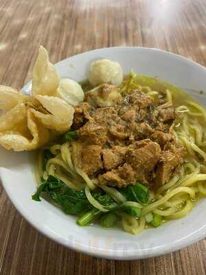 Purnama Bakso Blitar