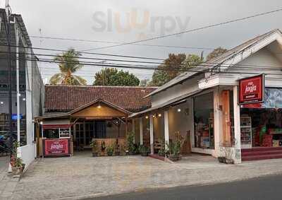 Mie Jogja Tamansari