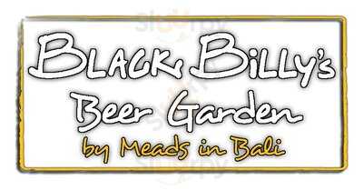 Black Billy's Beer Garden