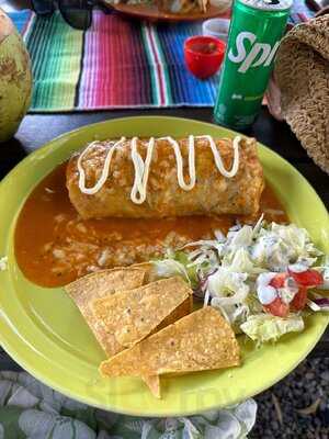 Shaka Tacos