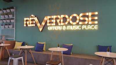 Reverdose Eatery & Music Place