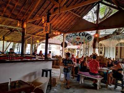 Cool Cafe