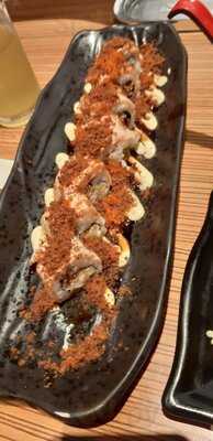 Sushi Tei - Kota Kasablanka