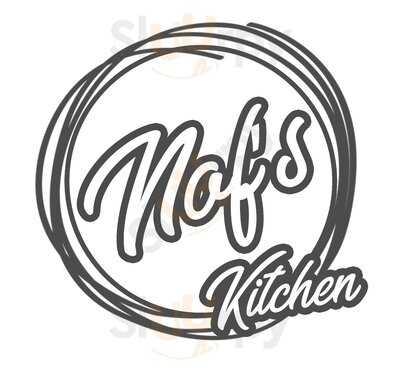 Nof's Kitchen