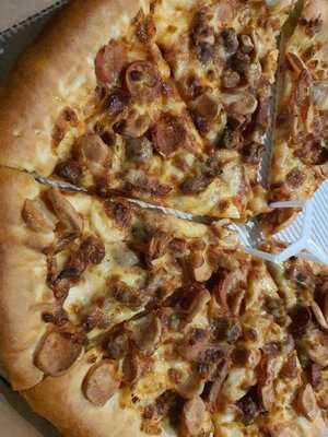 Pizza Hut Pandanaran