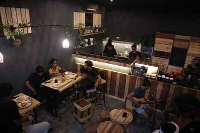 Chill Jamming Cafe & Bar