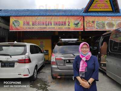 Rumah Makan Beringin Indah 2