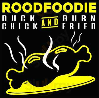 Roodfoodie