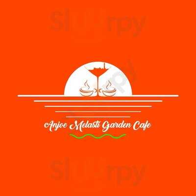 Anjoe Melasti Garden Cafe