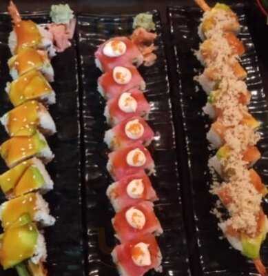 Sushi 1530