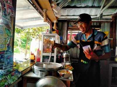 Dj Cafe & Resto menu