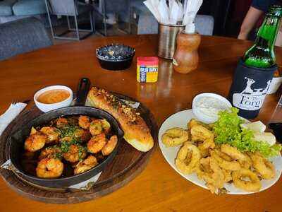 The Forge - Gastro Pub