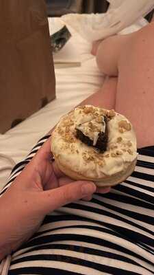 Dreamwave Donuts