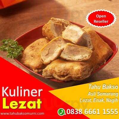 Tahu Bakso Murni