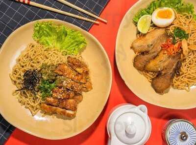 Yamakai Japanese Resto